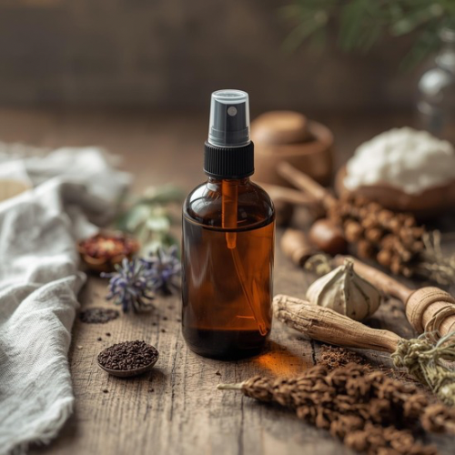 Skin Tightening Facial Mist